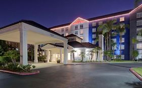 Anaheim Hilton Garden Inn